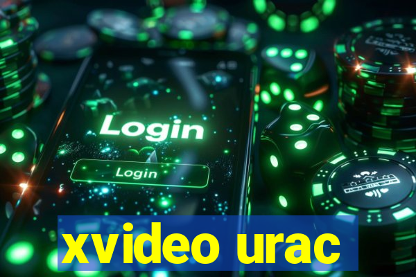 xvideo urac